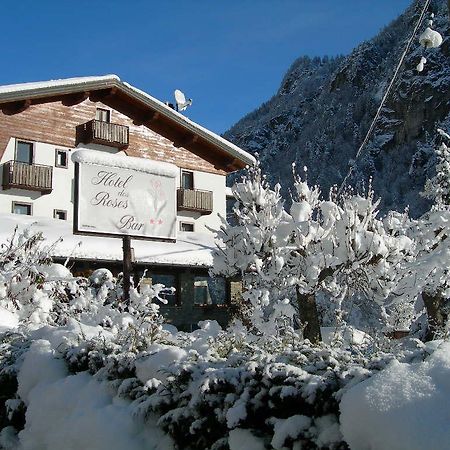 Hotel Des Roses อันเต-เซนท์-อันเดร ภายนอก รูปภาพ