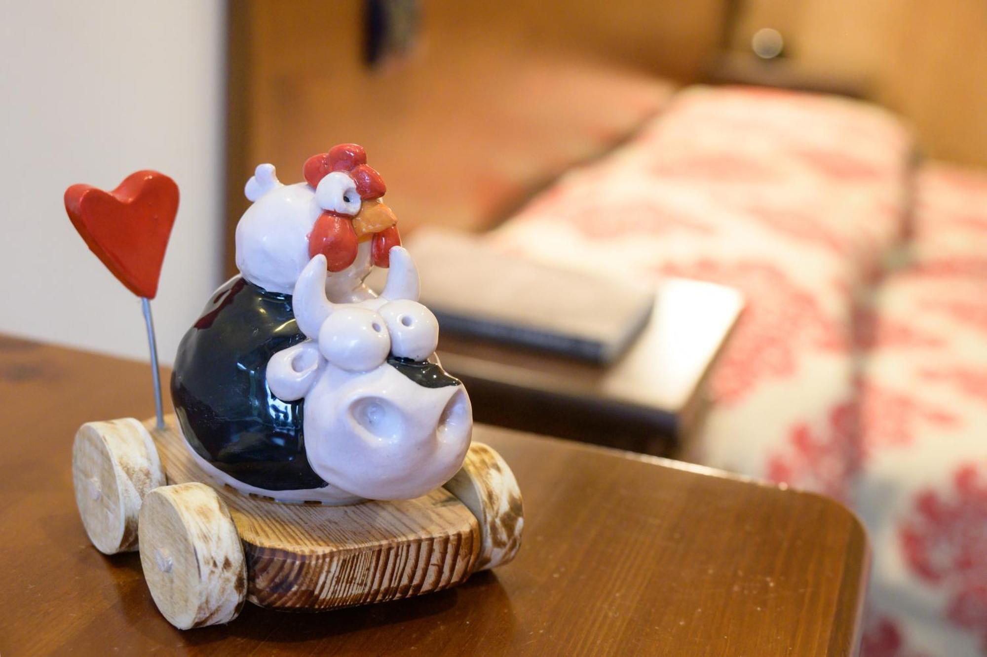 Hotel Des Roses อันเต-เซนท์-อันเดร ภายนอก รูปภาพ